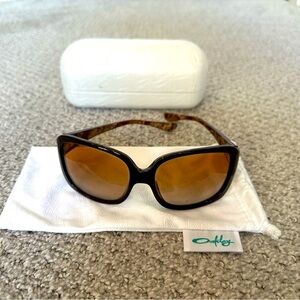 Oakley Unfaithful Sunglasses-Gently Used
